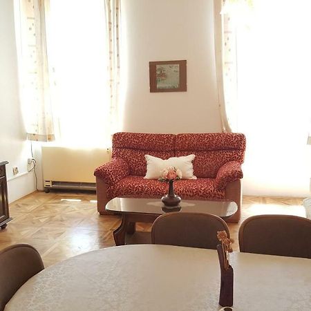 Centar Old Town, With Free Private Parking Apartment Pula Luaran gambar