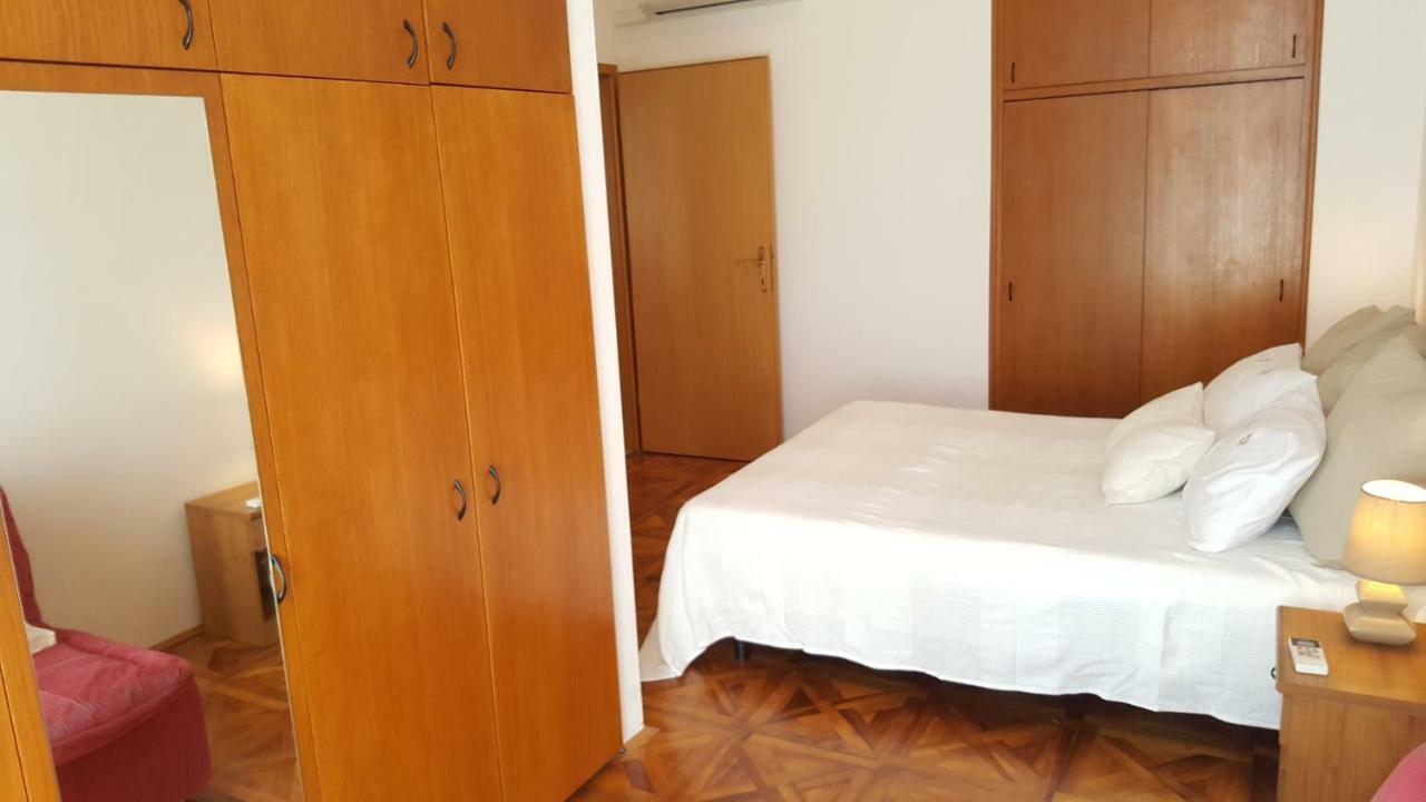 Centar Old Town, With Free Private Parking Apartment Pula Luaran gambar